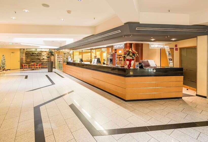 Congress Hotel Chemnitz