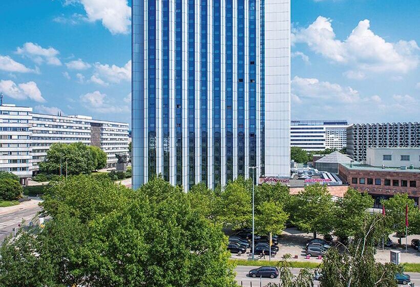 Congress Hotel Chemnitz