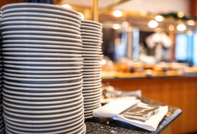 Congress Hotel Chemnitz