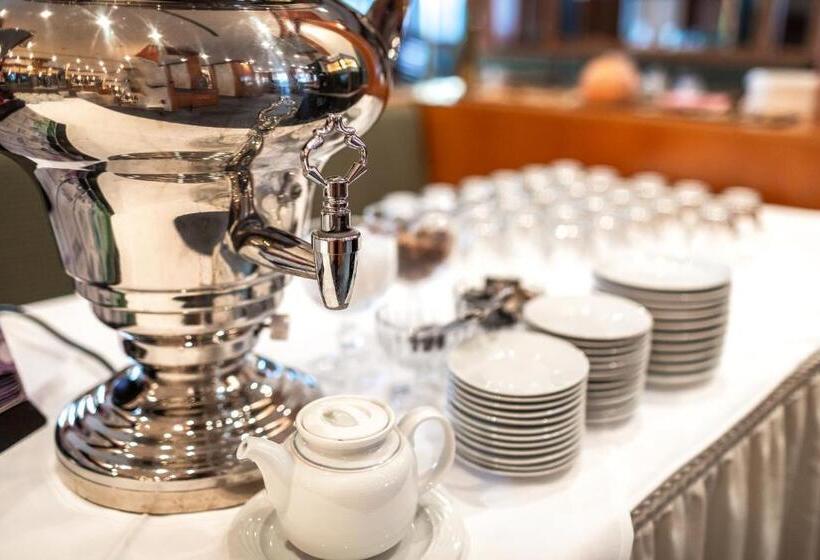 Congress Hotel Chemnitz