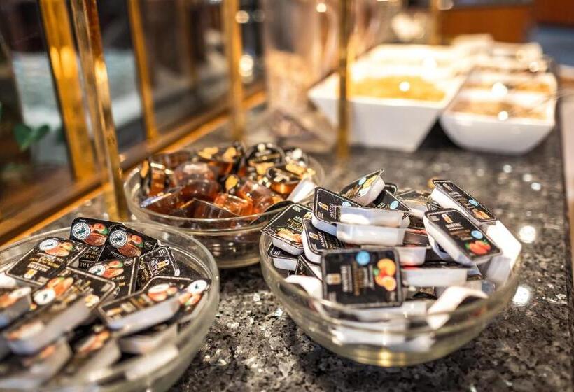 Congress Hotel Chemnitz