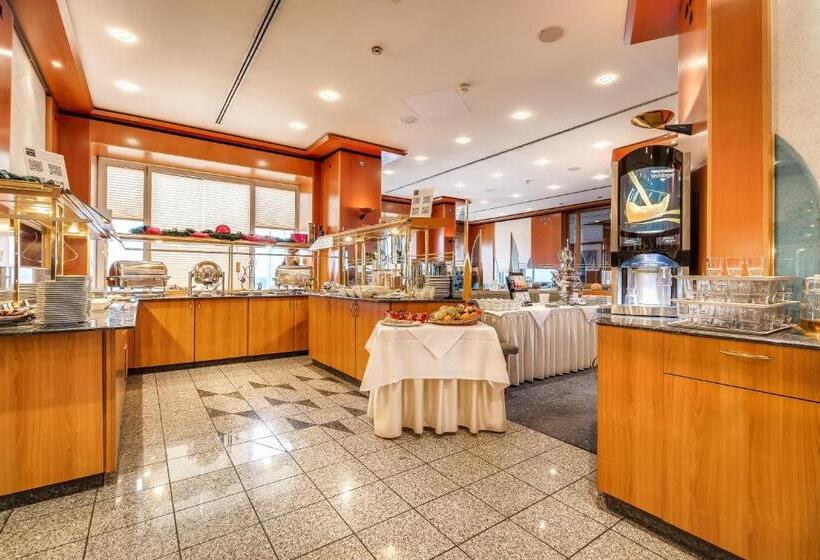 Congress Hotel Chemnitz