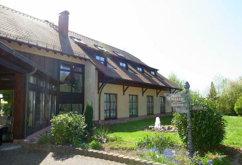 Krone Am Park   Gästehaus Des Hotel Krone