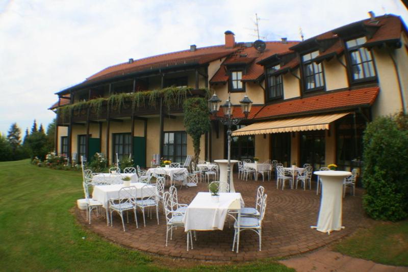 Krone Am Park   Gästehaus Des Hotel Krone