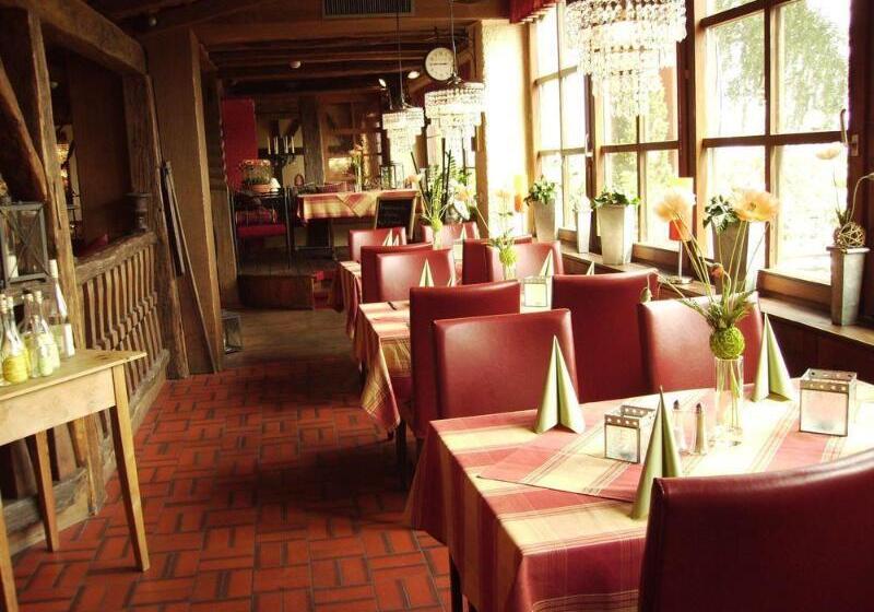 Landhotel Klingerhof