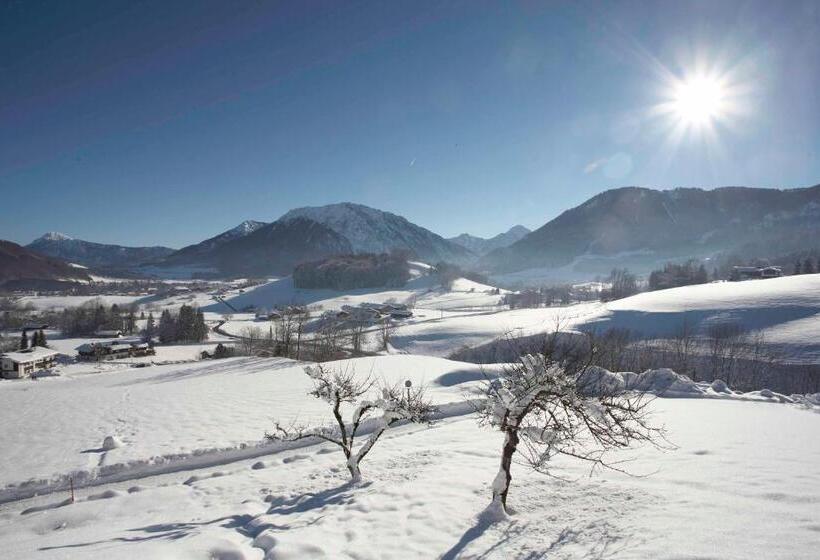 Landhotel Maiergschwendt