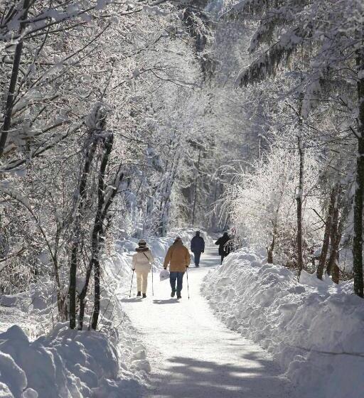 Landhotel Maiergschwendt
