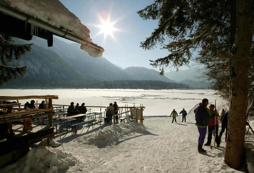 Landhotel Maiergschwendt