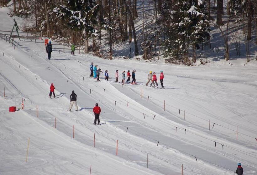 Landhotel Maiergschwendt