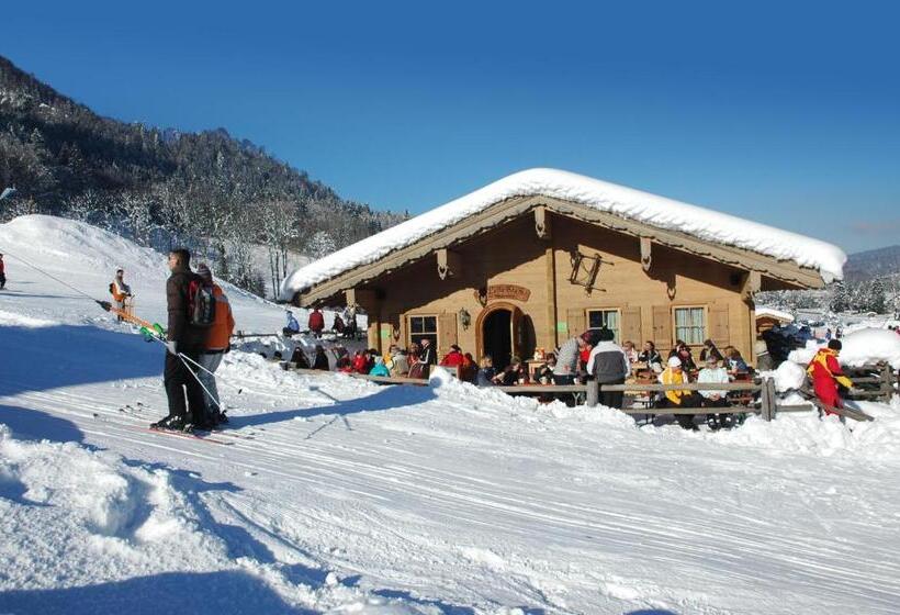 Landhotel Maiergschwendt