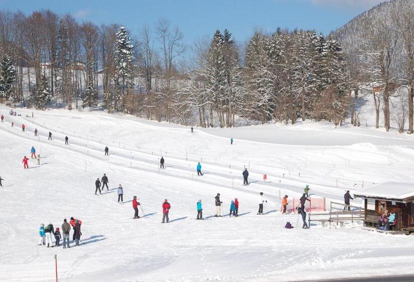 Landhotel Maiergschwendt