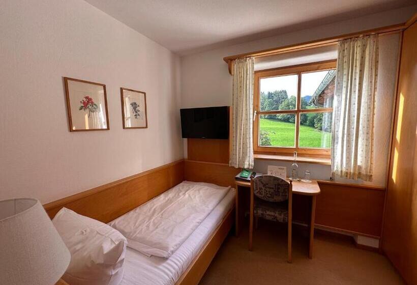 Landhotel Maiergschwendt