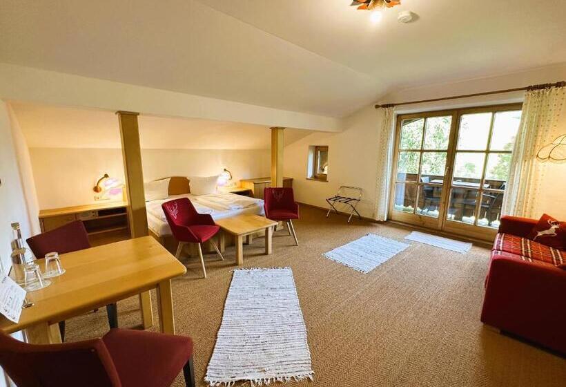 Landhotel Maiergschwendt