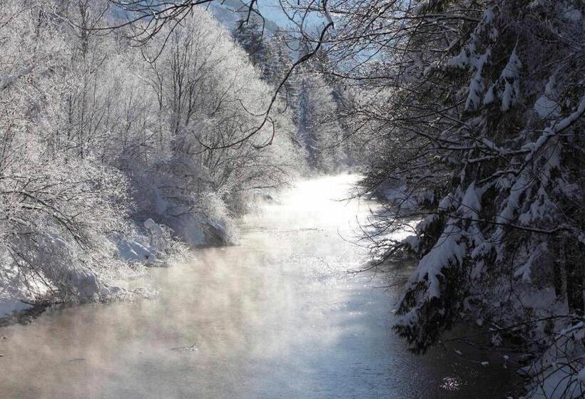 Landhotel Maiergschwendt