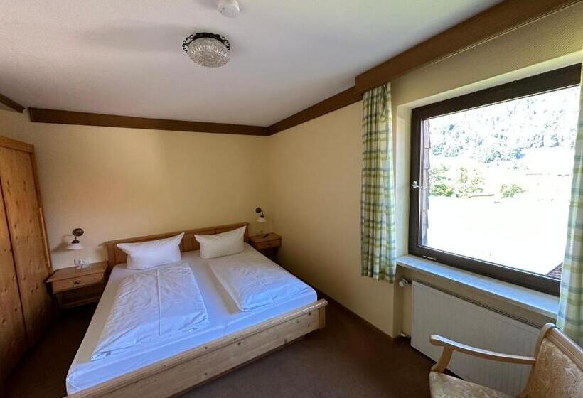 Landhotel Maiergschwendt