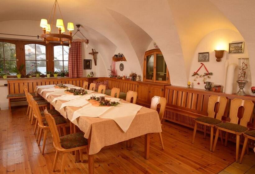 호텔 Landgasthof Haueis