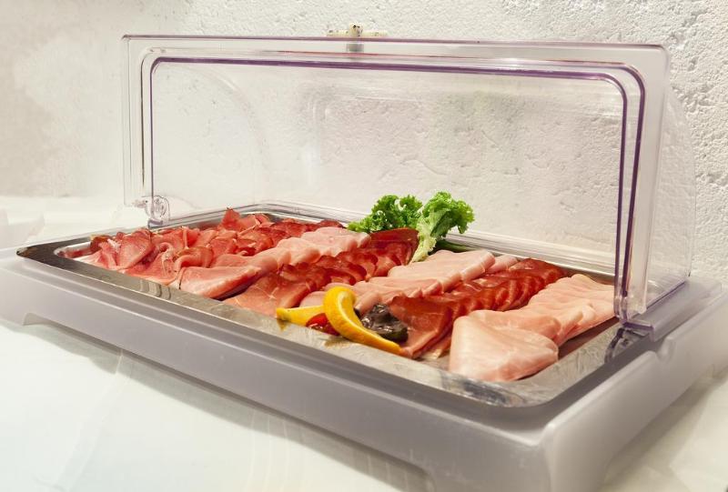 בית מלון כפרי Landgasthof Karner