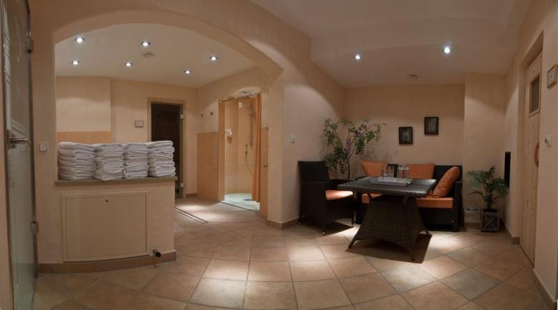 בית מלון כפרי Landgasthof Karner