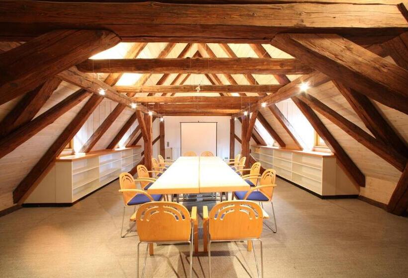 Отель Landgasthof Schuster