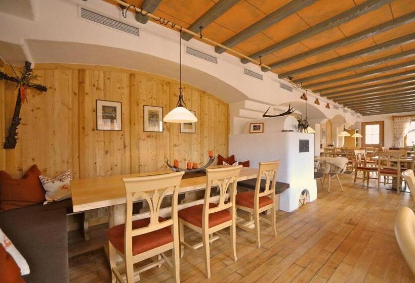 هتل Landgasthof Zur Post