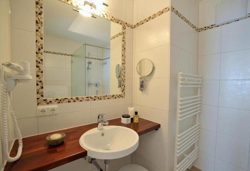 هتل Landgasthof Zur Post