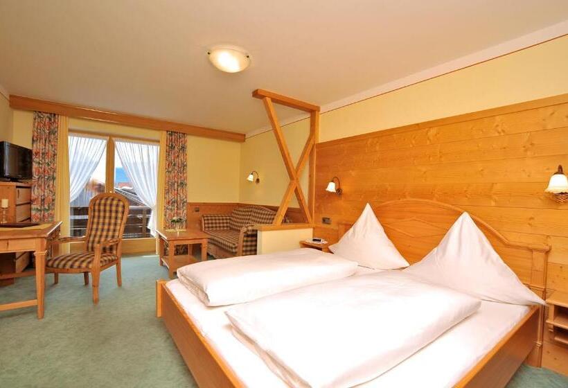 هتل Landgasthof Zur Post