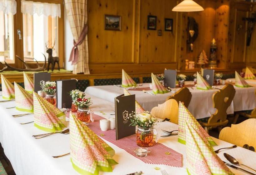 هتل Landgasthof Zur Post