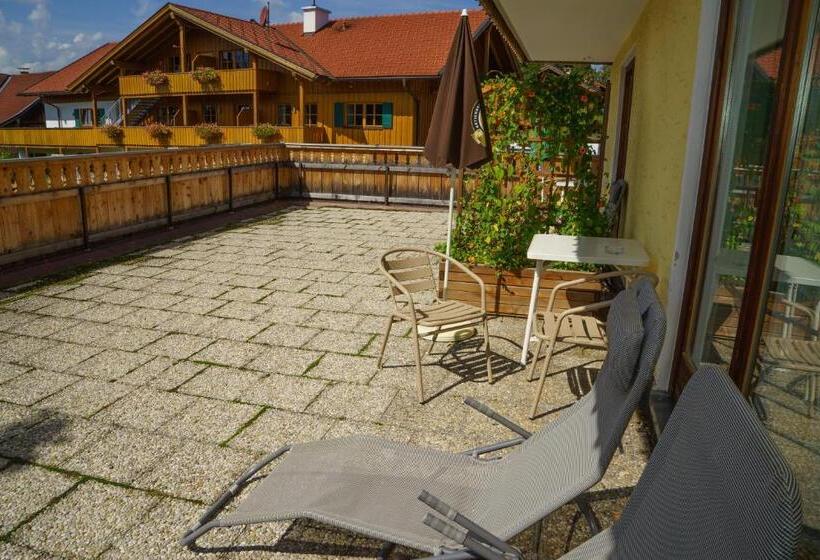 هتل Landgasthof Zur Post