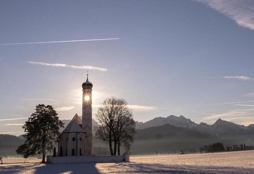 هتل Landgasthof Zur Post