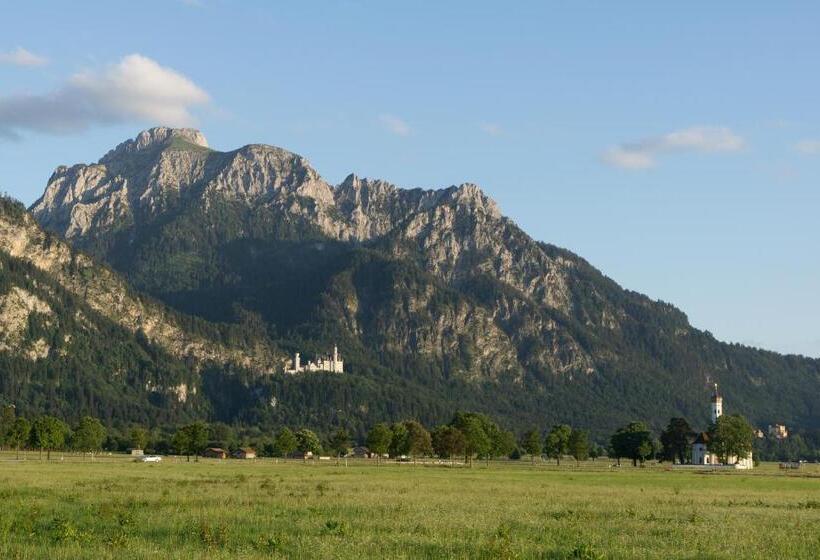 هتل Landgasthof Zur Post