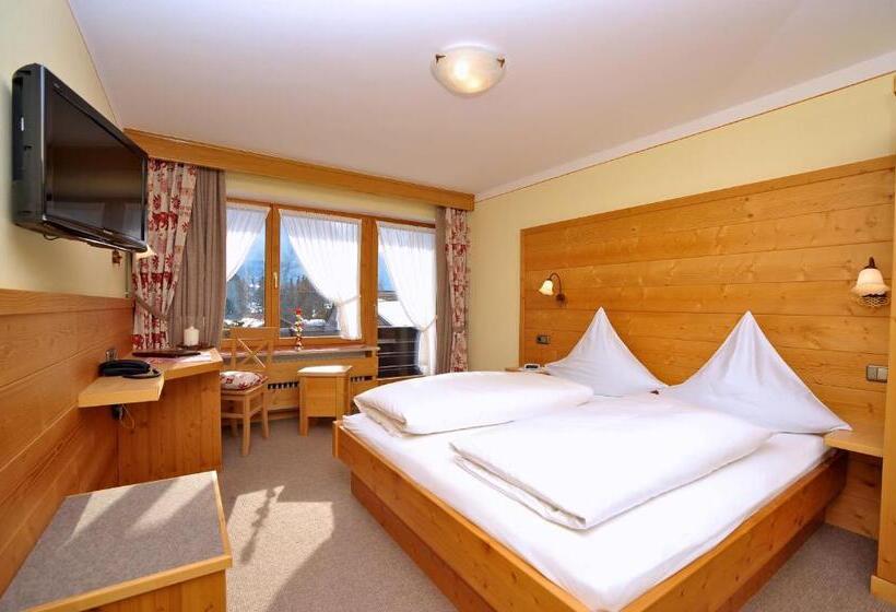 هتل Landgasthof Zur Post