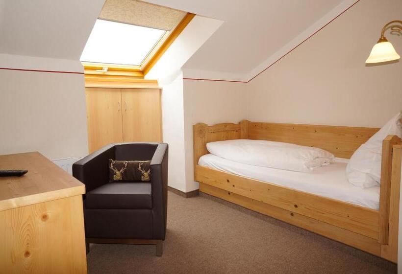 هتل Landgasthof Zur Post