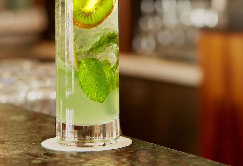 Le Méridien Grand Hotel Nürnberg