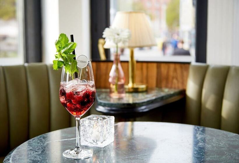 Le Méridien Grand Hotel Nürnberg