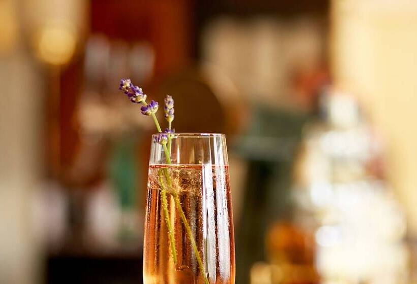 Le Méridien Grand Hotel Nürnberg