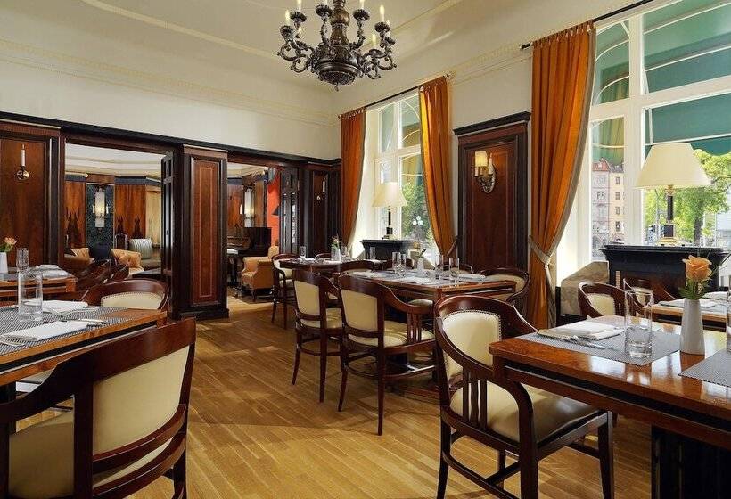 Le Méridien Grand Hotel Nürnberg