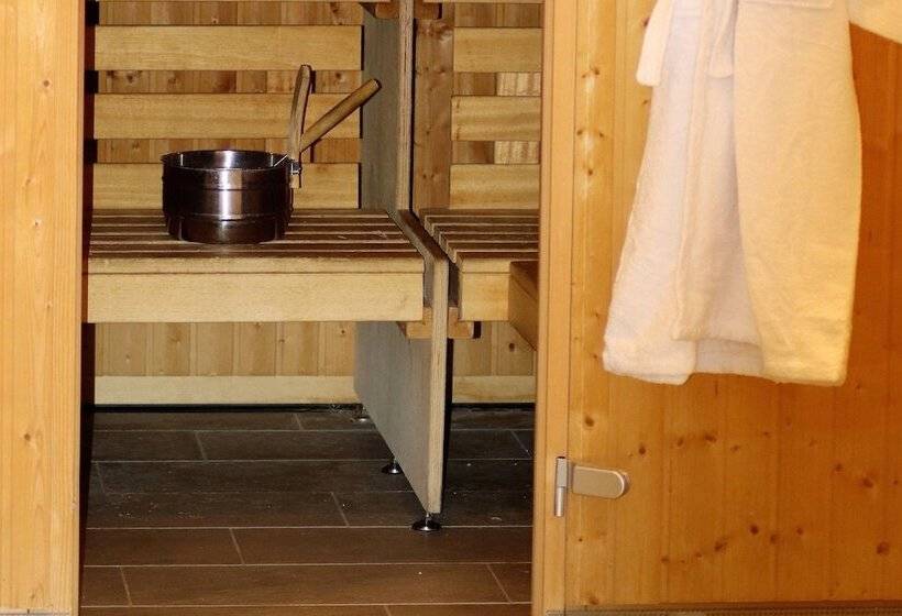 Le Méridien Grand Hotel Nürnberg