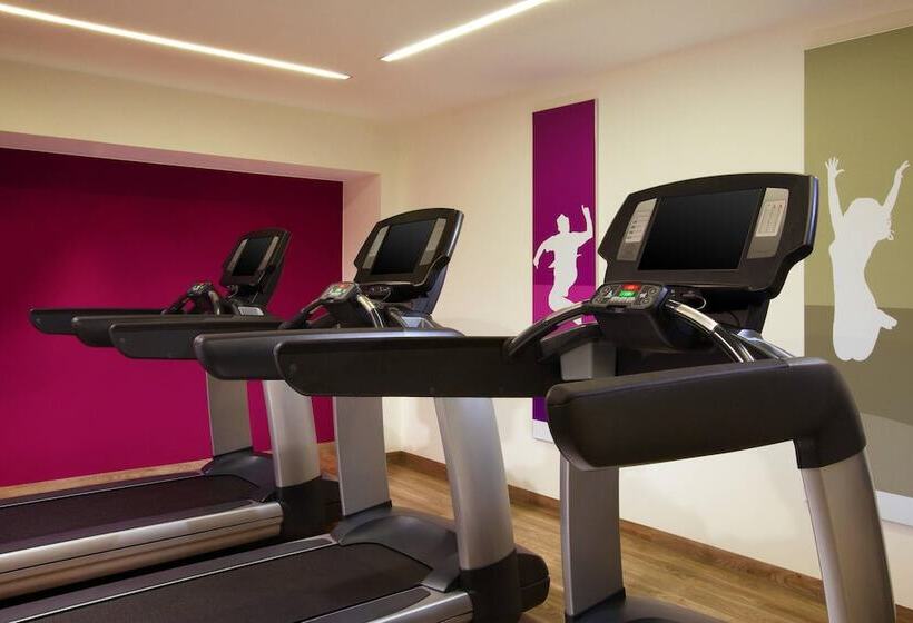 Le Méridien Grand Hotel Nürnberg