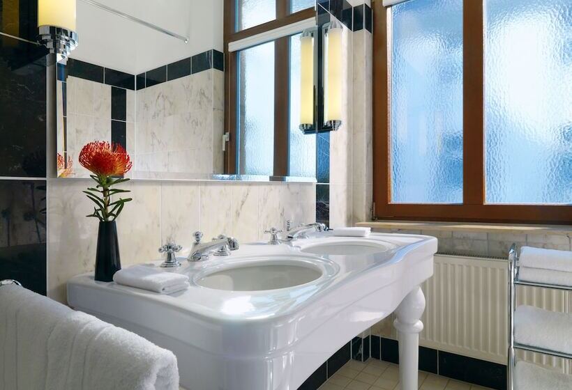 Le Méridien Grand Hotel Nürnberg