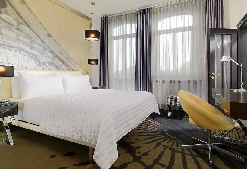 Le Méridien Grand Hotel Nürnberg