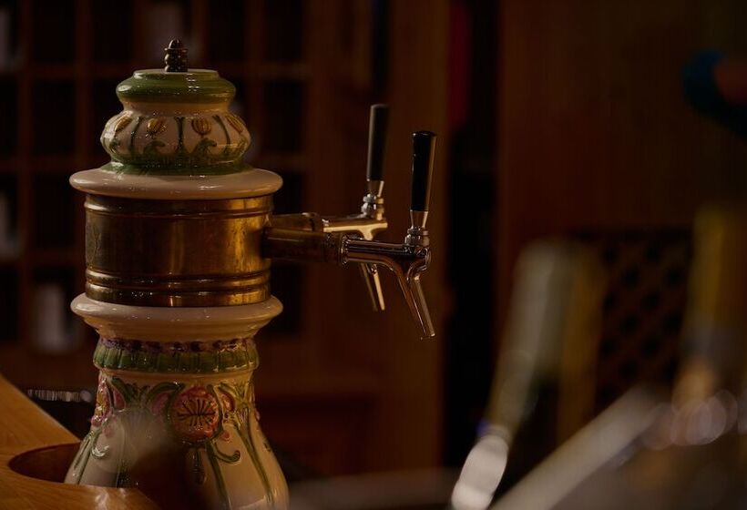 호텔 Lechnerhof Unterfohring