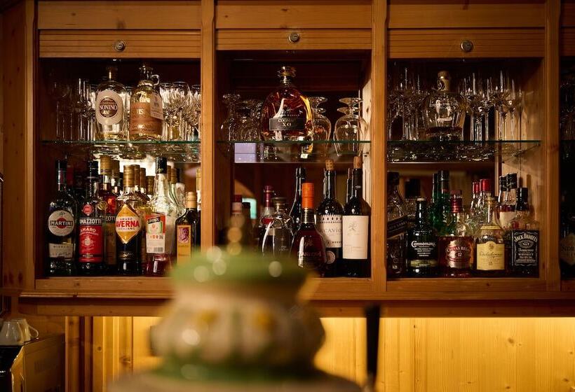 호텔 Lechnerhof Unterfohring