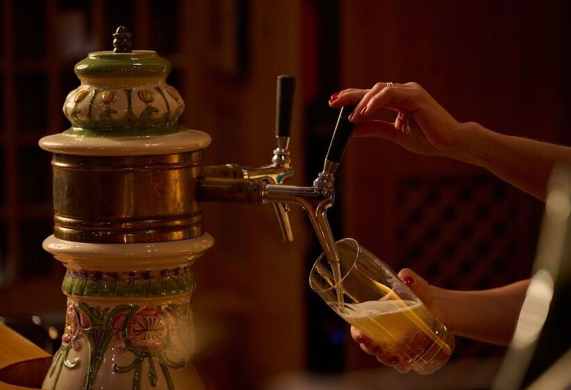 호텔 Lechnerhof Unterfohring