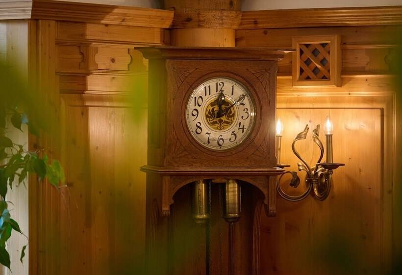 호텔 Lechnerhof Unterfohring