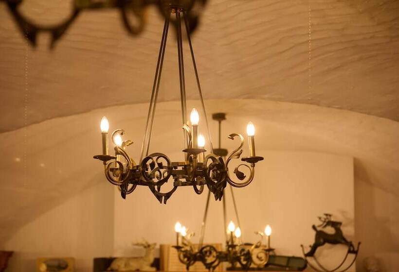 호텔 Lechnerhof Unterfohring