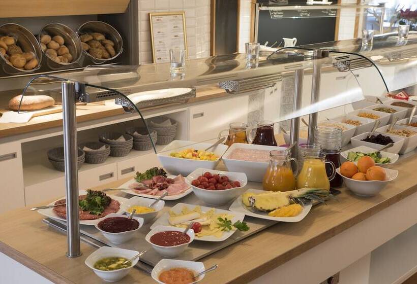 هتل Leiners Familien