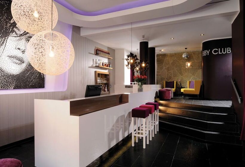 Leonardo Boutique Hotel Munich