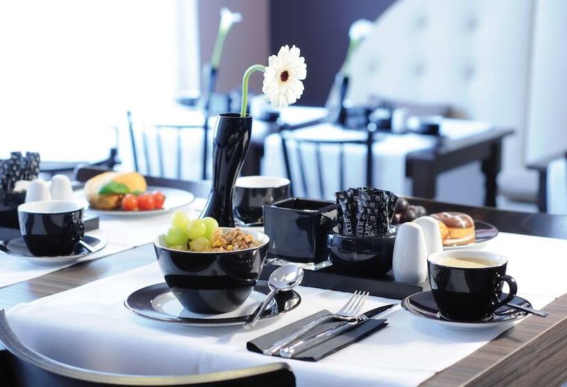 Leonardo Boutique Hotel Munich