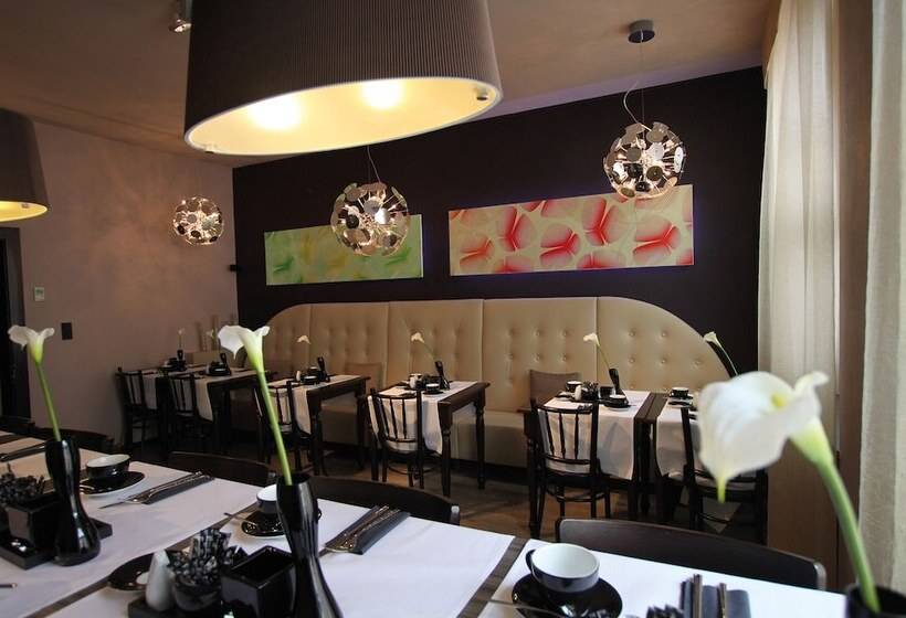 Leonardo Boutique Hotel Munich