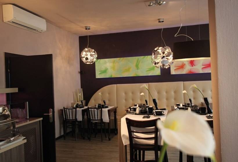 Leonardo Boutique Hotel Munich